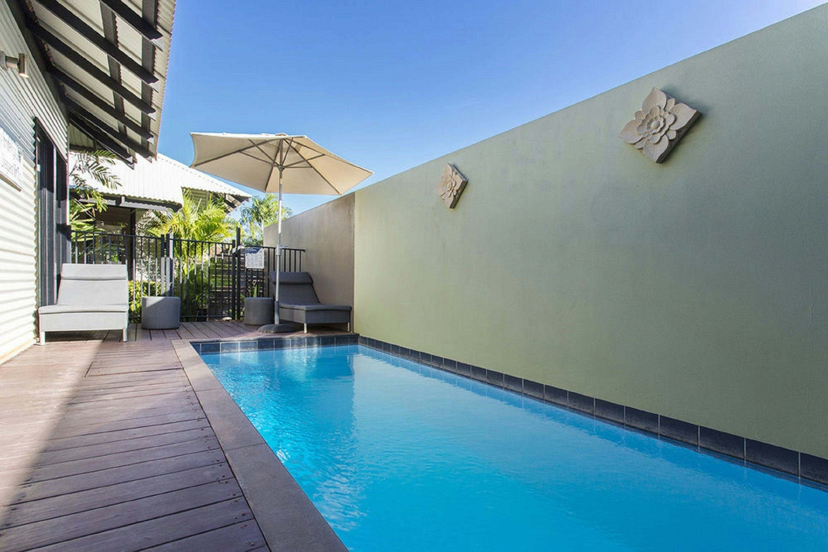 The Pearle of Cable Beach Broome 68/74