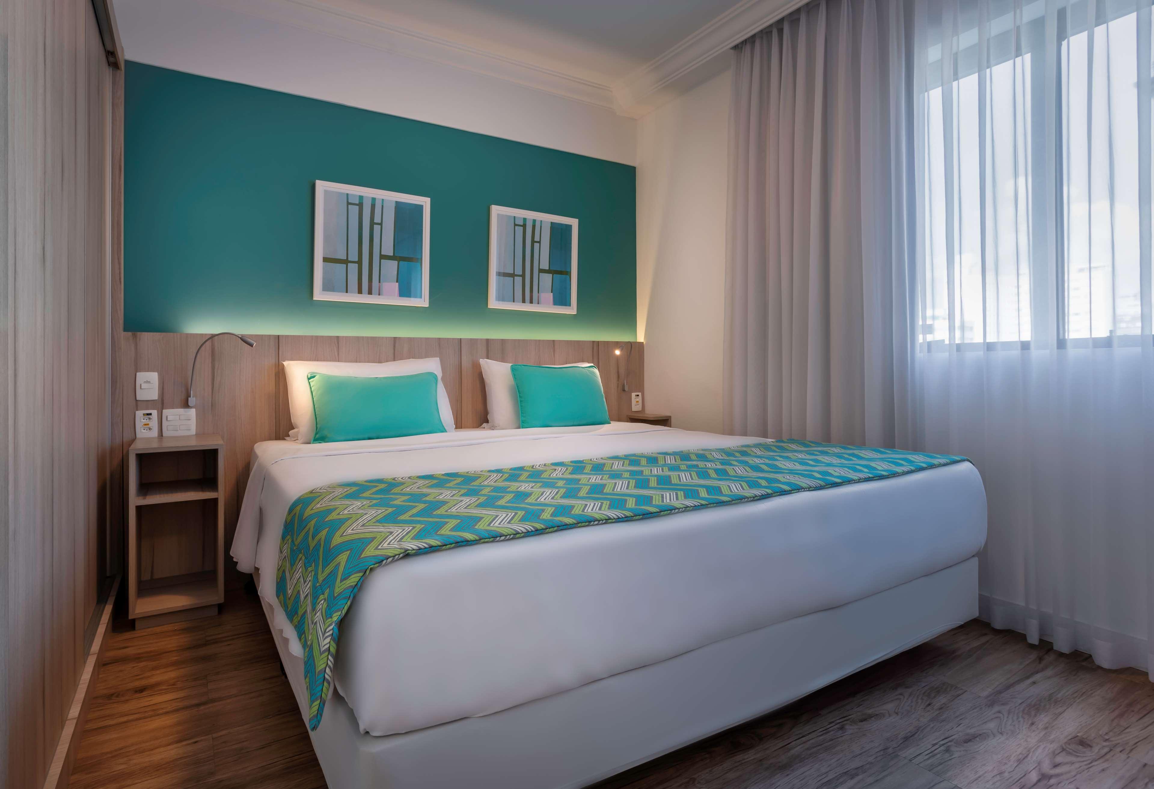Executive, Suite, King Bed