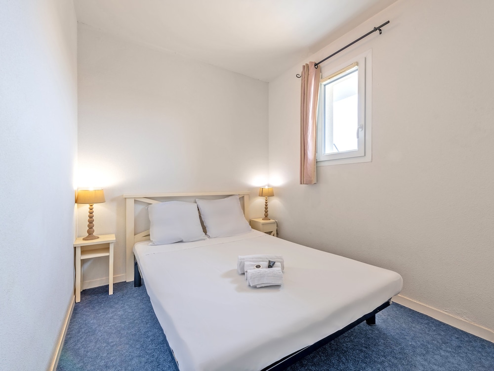 4 Rooms, Apartment, 2 Double Beds, Bunk Bed, Trundle Bed, Sea View
