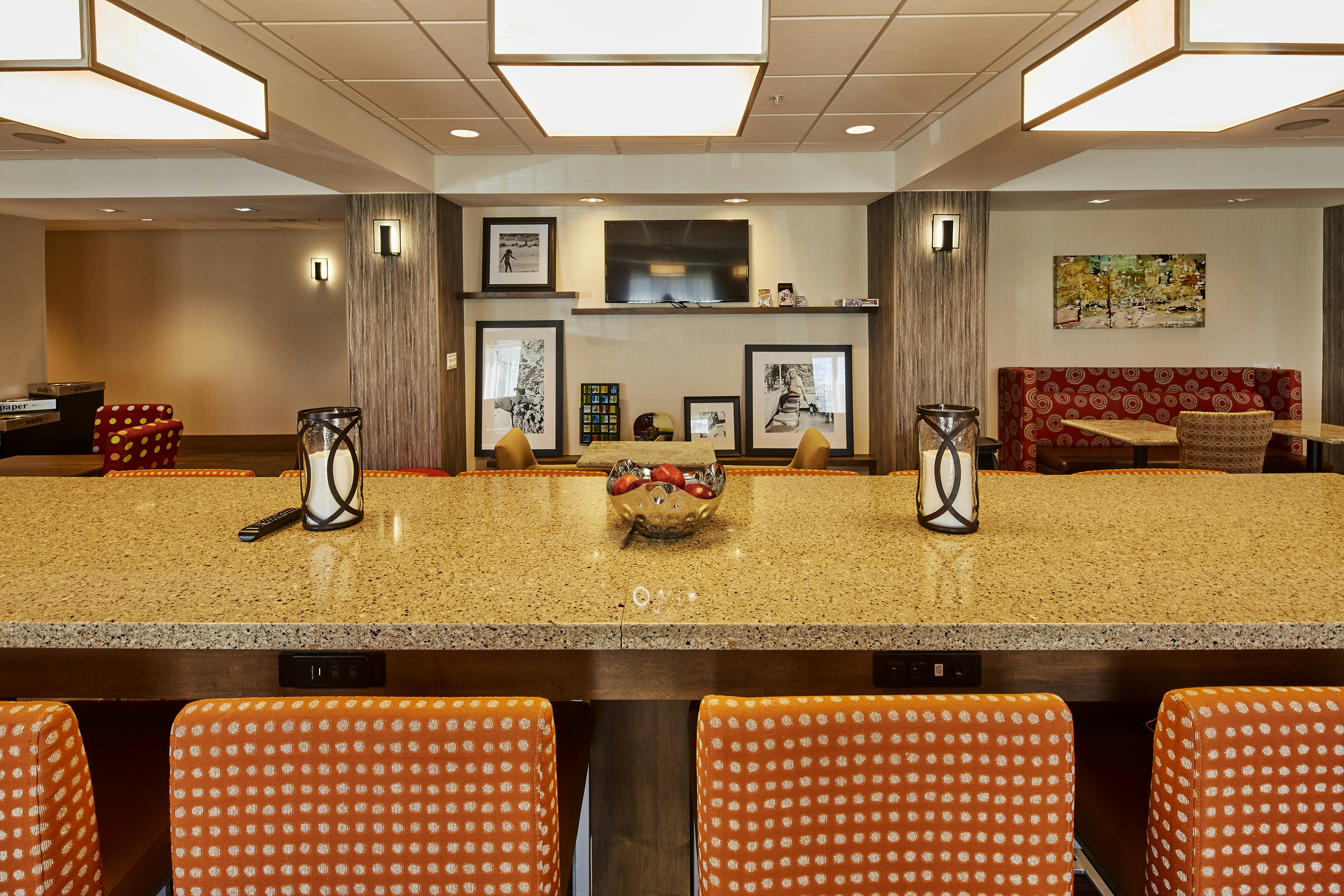Hampton Inn Parker Az 9/61