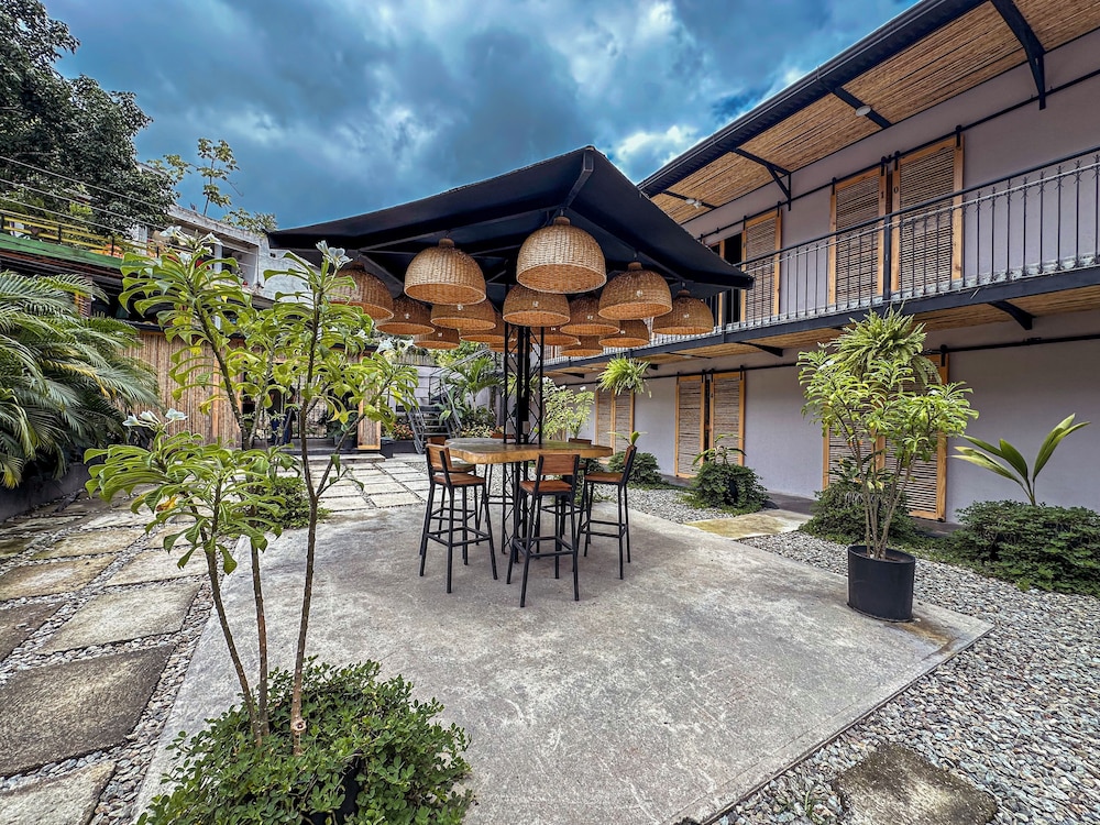 Hotel Casa de Hadas 40/50