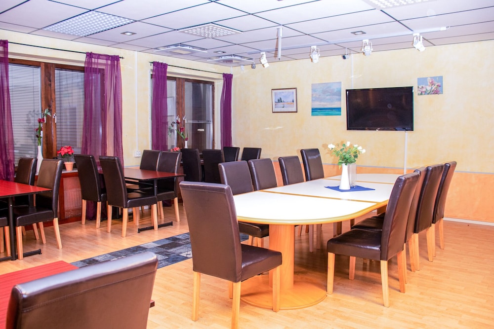 Euroway Hotel 47/50