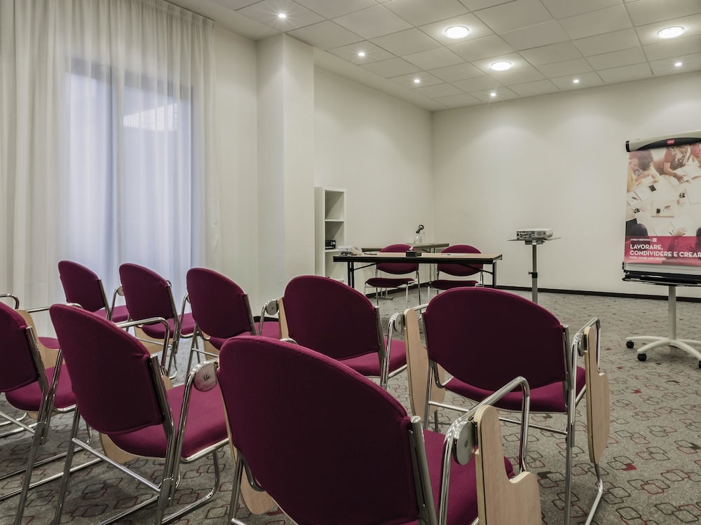 Ibis Milano Malpensa Aeroporto 58/69