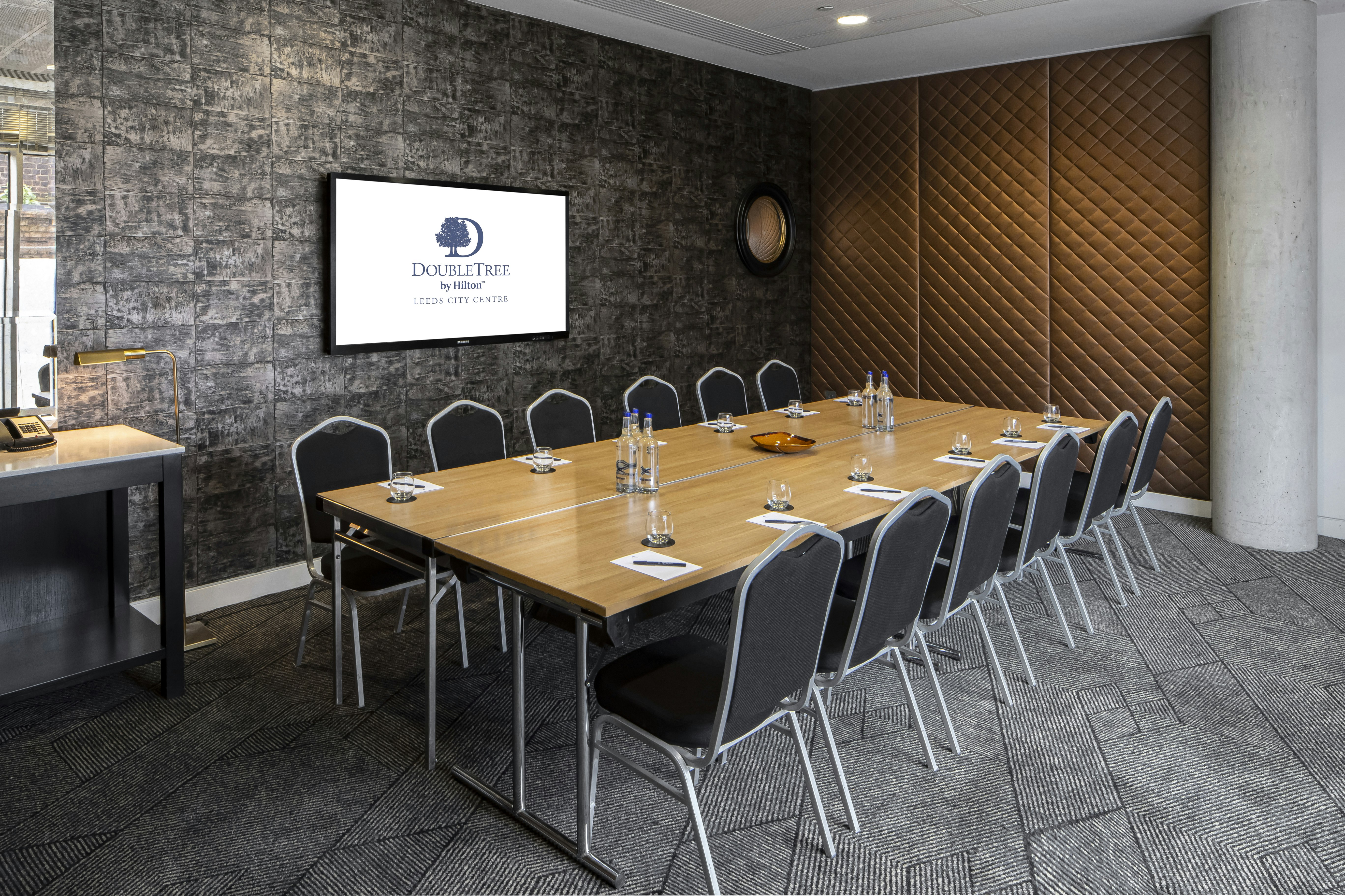 DoubleTree by Hilton Leeds City Centre 41/50