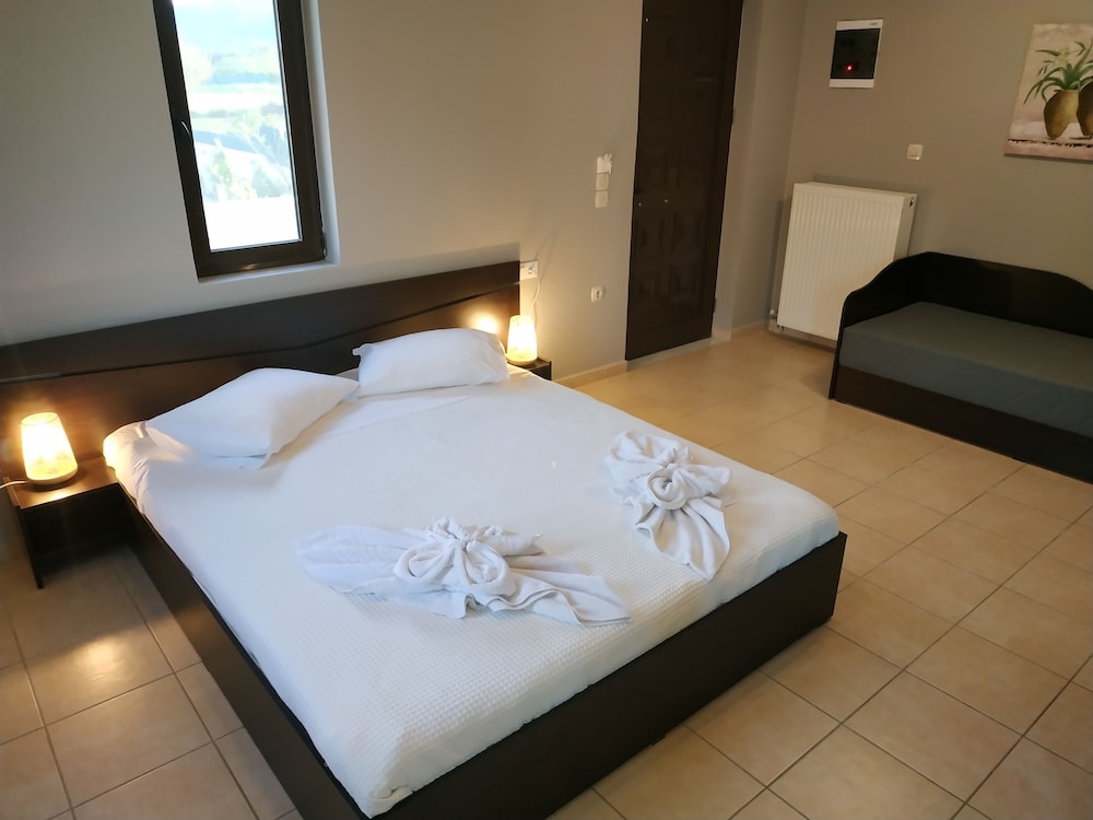 Villa Gereoudis 11/50