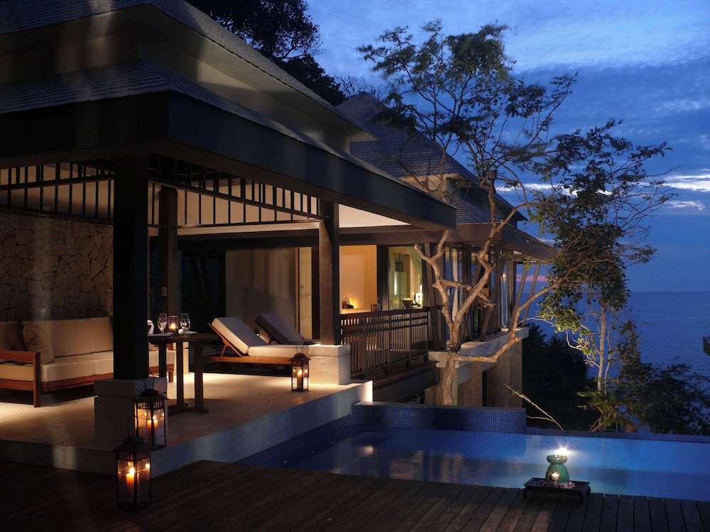 Banyan Tree Cabo Marques in ACAPULCO