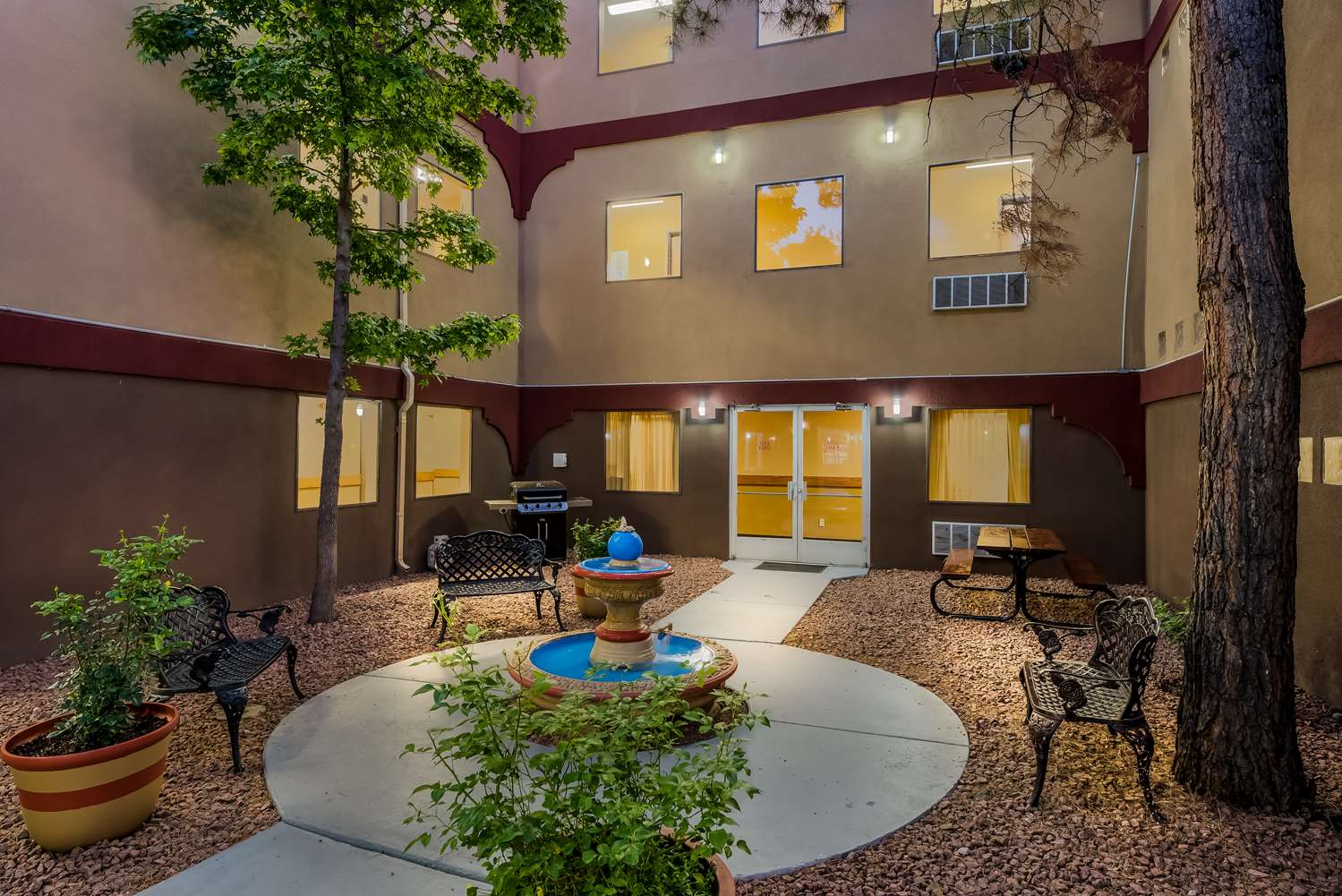 SureStay Plus Hotel by Best Western Silver City 21/27