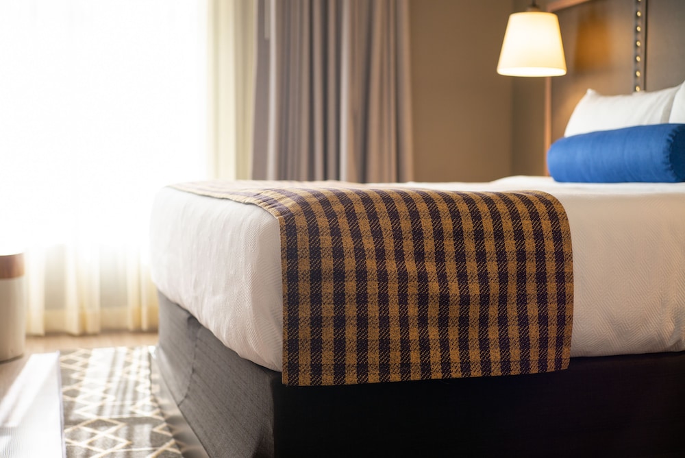 Hotel Indigo Hattiesburg 11/45