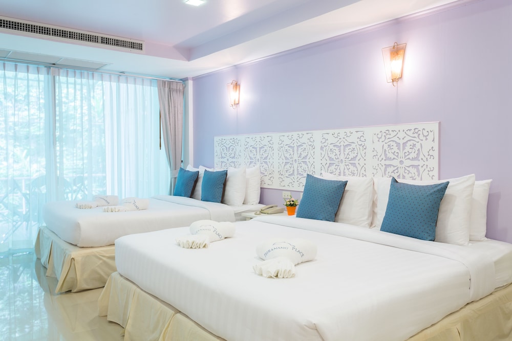 Phranang Place Hotel Krabi 19/64
