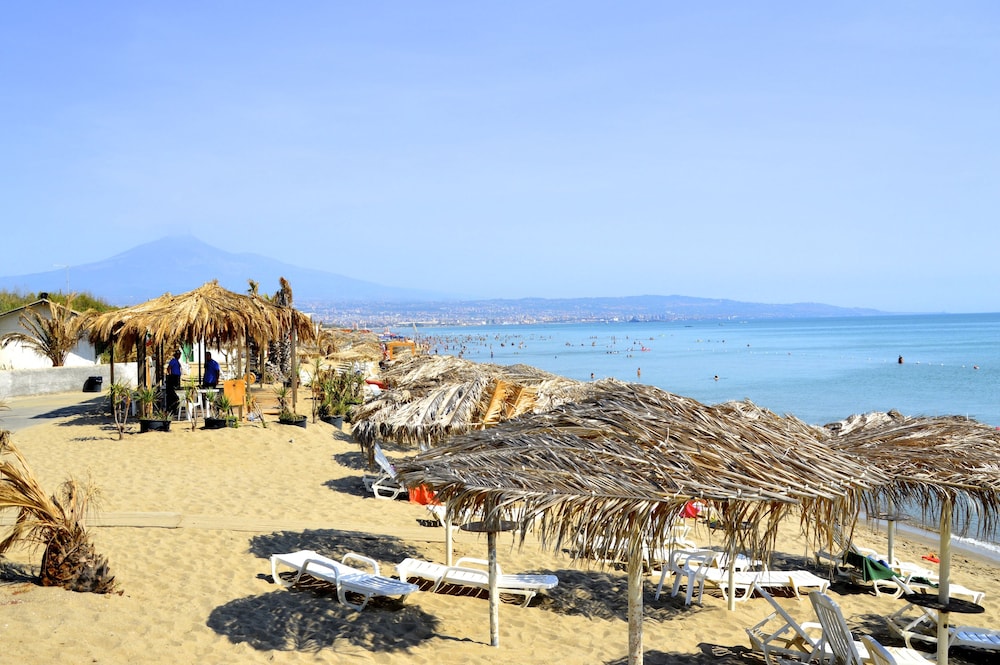 Villaggio Turistico Europeo 44/50
