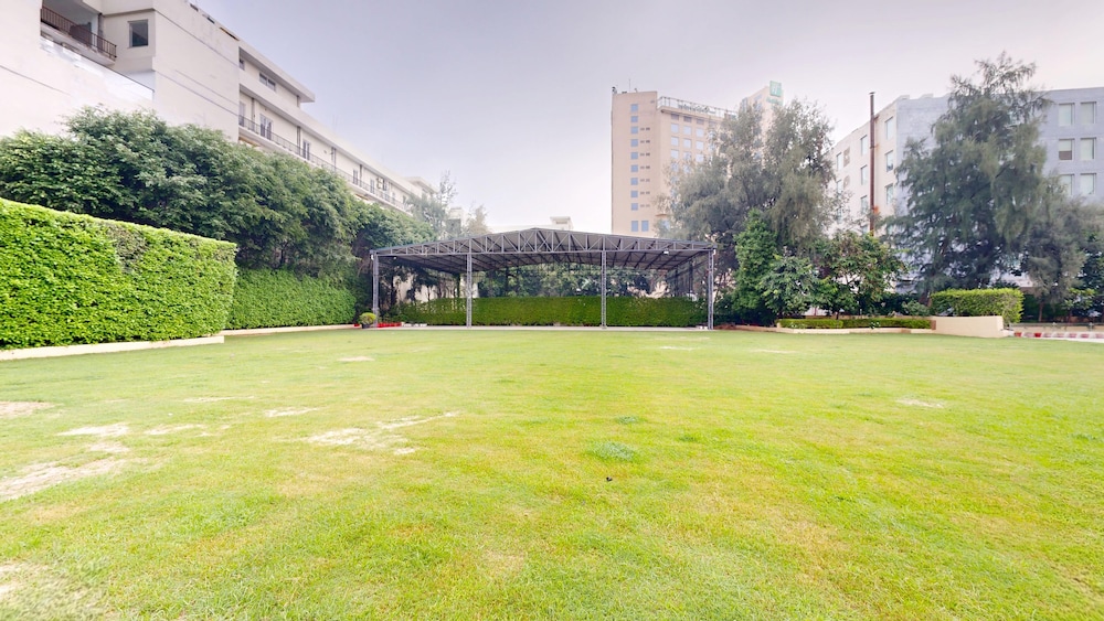 Park Plaza Chandigarh Zirakpur 46/50