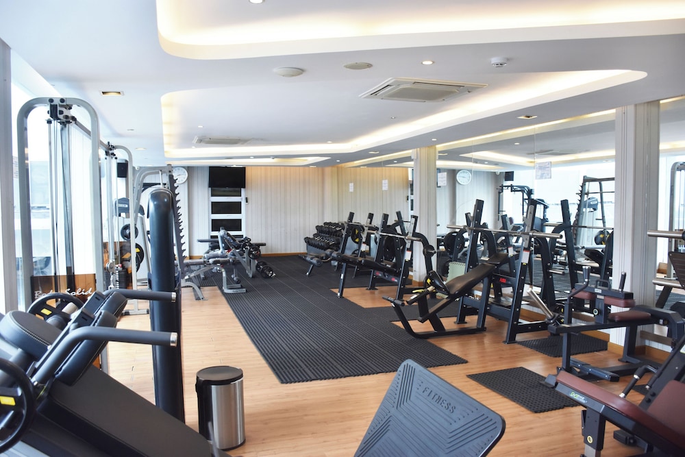 Grand TW Batam Center Hotel & Convention 44/64