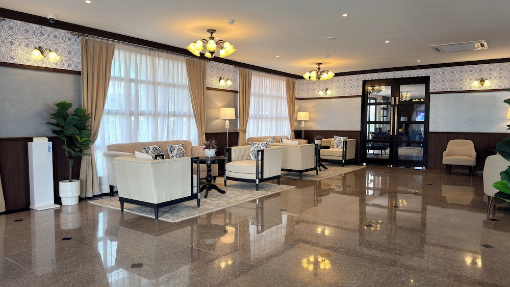 The Lisbon Melaka, Trademark Collection by Wyndham 40/56