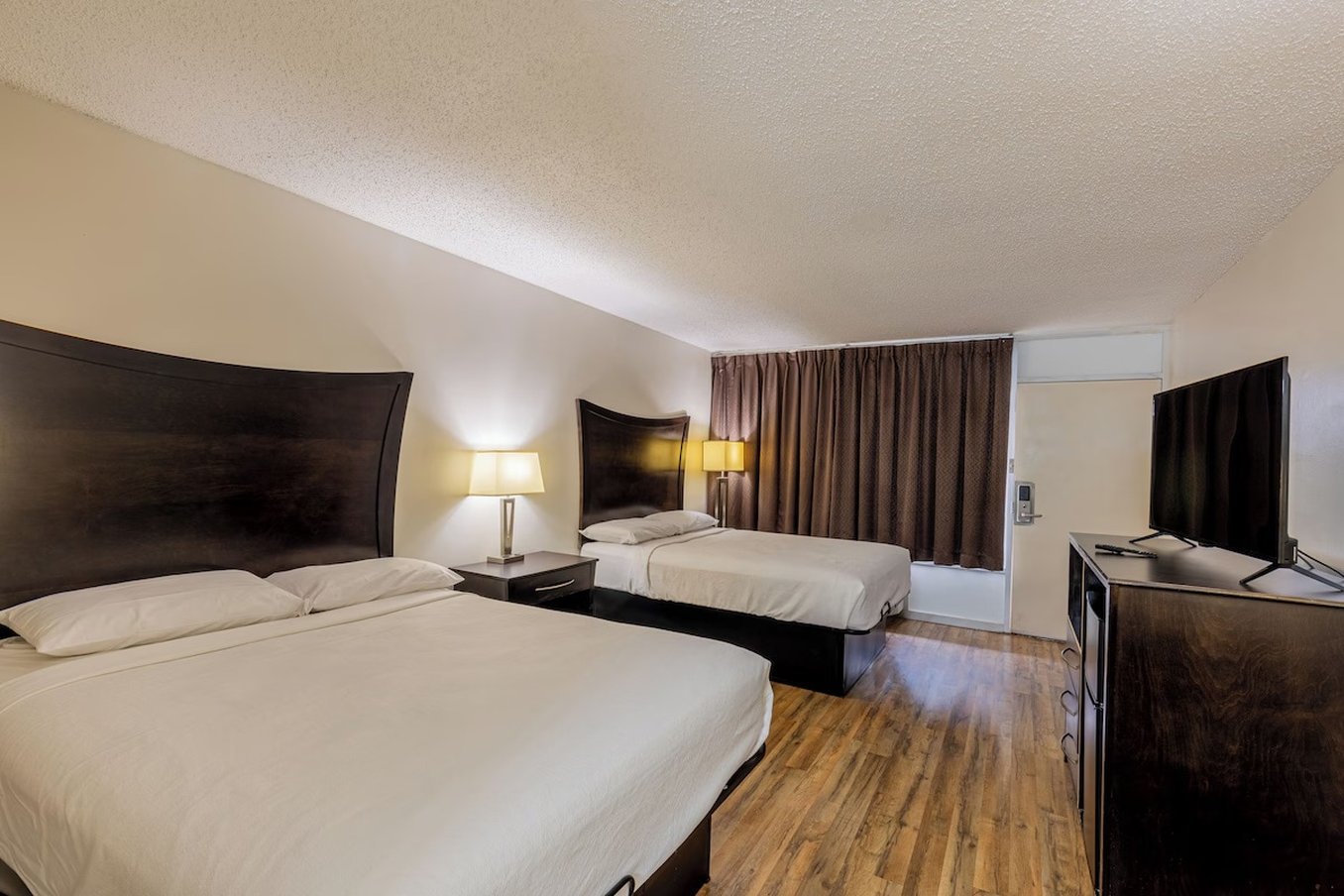Executive Inn Beeville US 181 By Capital O 11/20