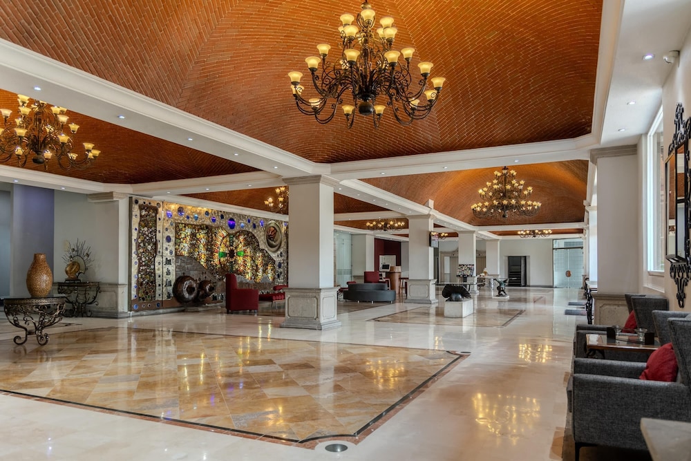 Ramada by Wyndham Ciudad de Mexico Perinorte 6/42
