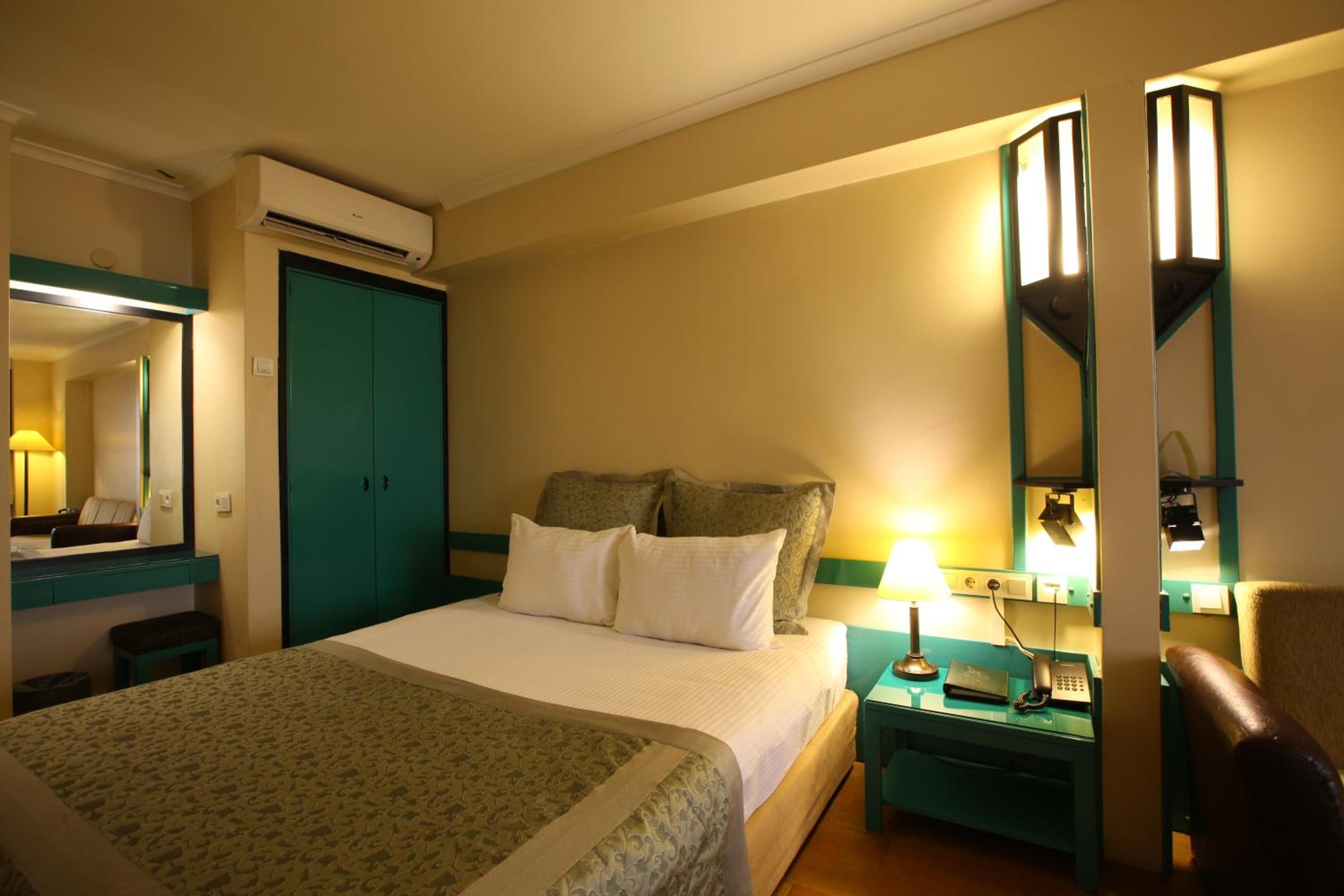 Kadikoy Rihtim Hotel 10/50