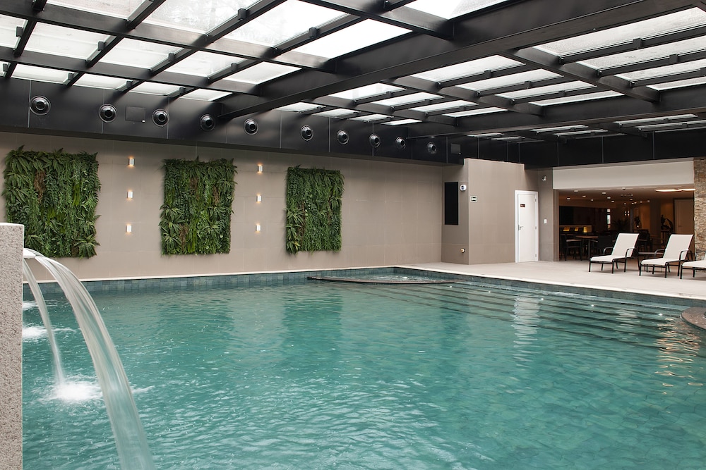 Bella Gramado Resort & Spa by Gramado Parks photo5