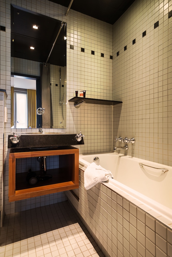 Hotel Chateaudun Opera 47/49