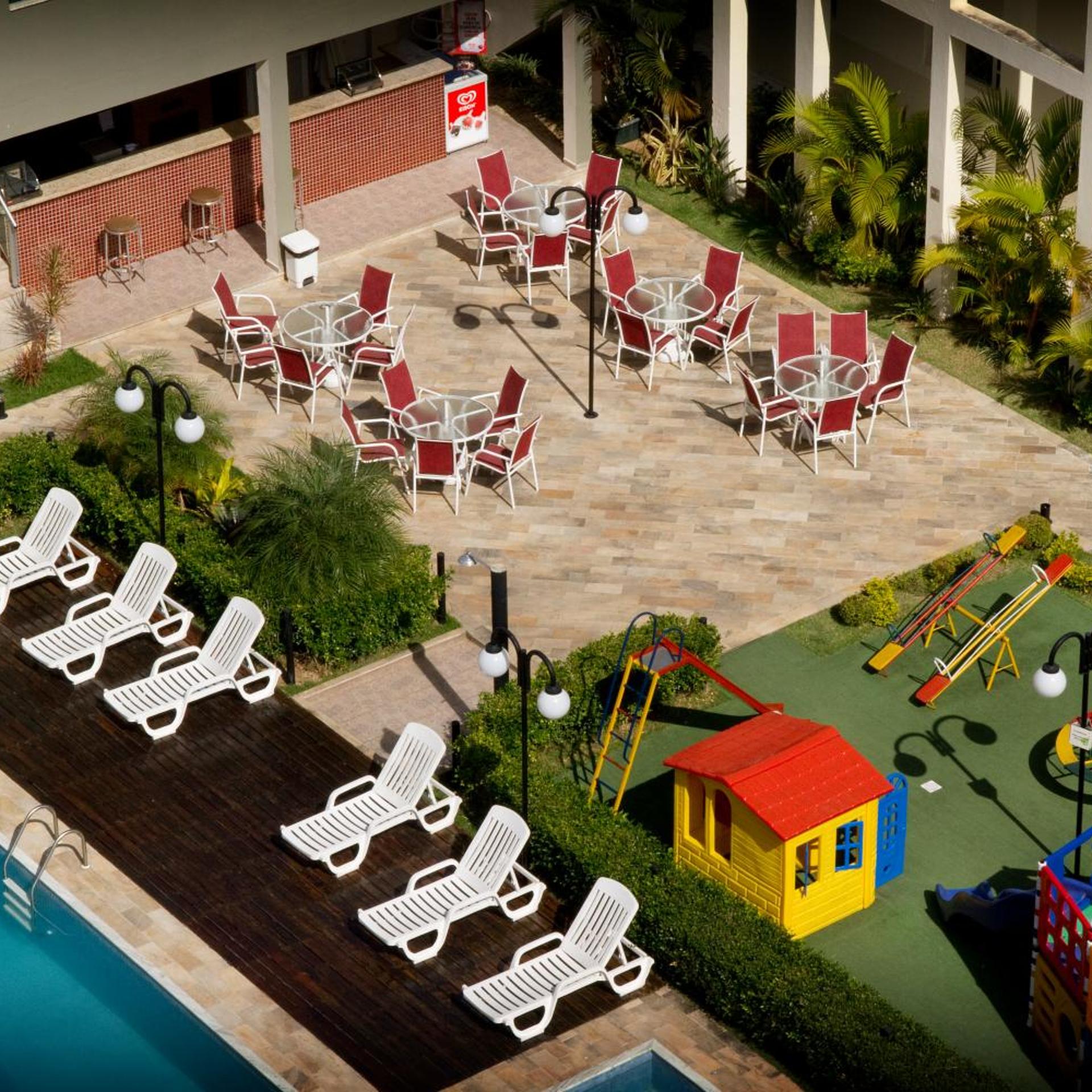 Hotel Santo Graal 8/61