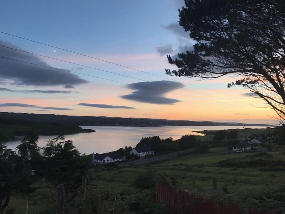 Loch Eyre House 38/50