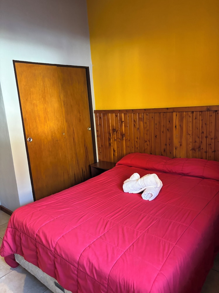 Hostel Inn Bariloche 29/70
