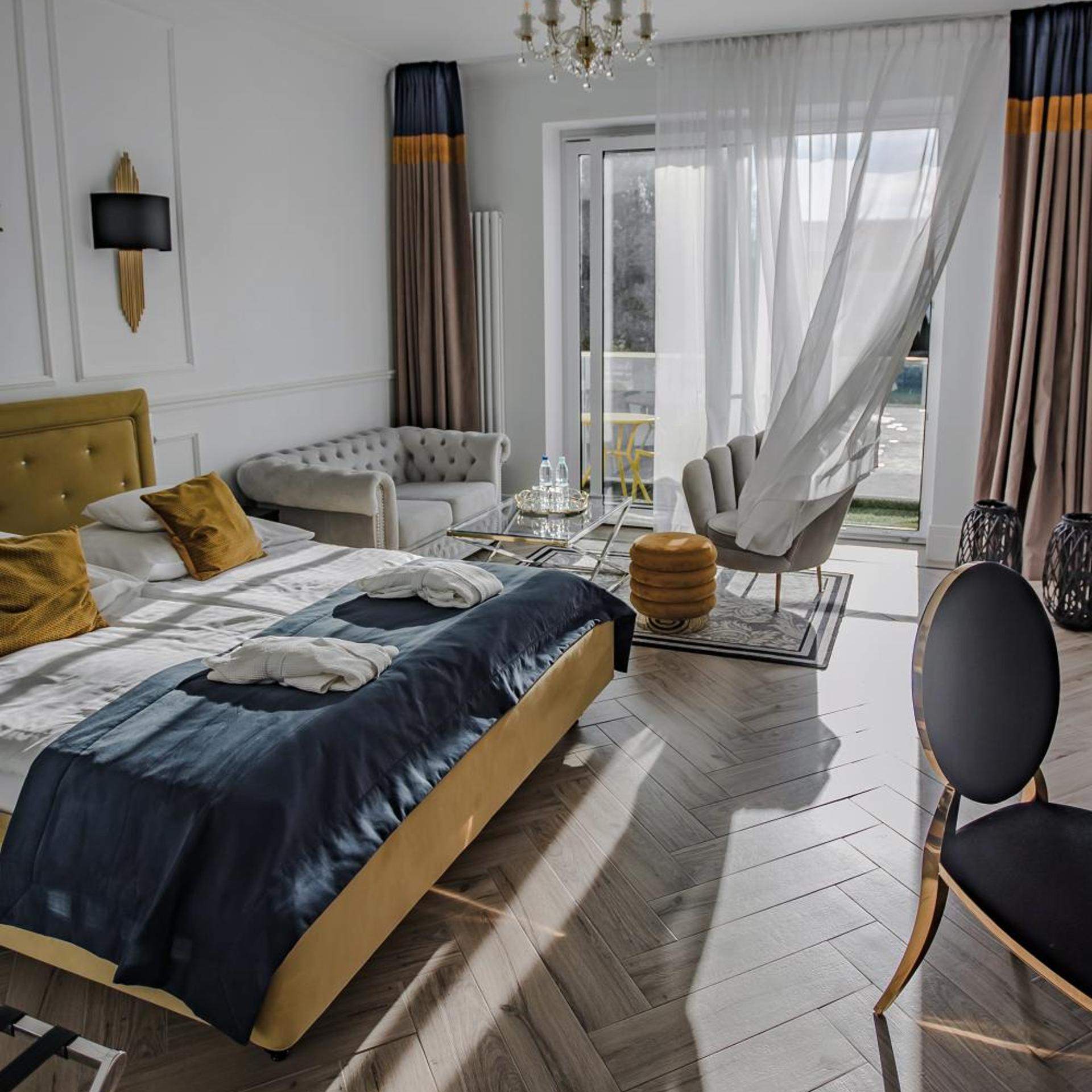 Dwor Prawdzica Resort And Conference 11/50