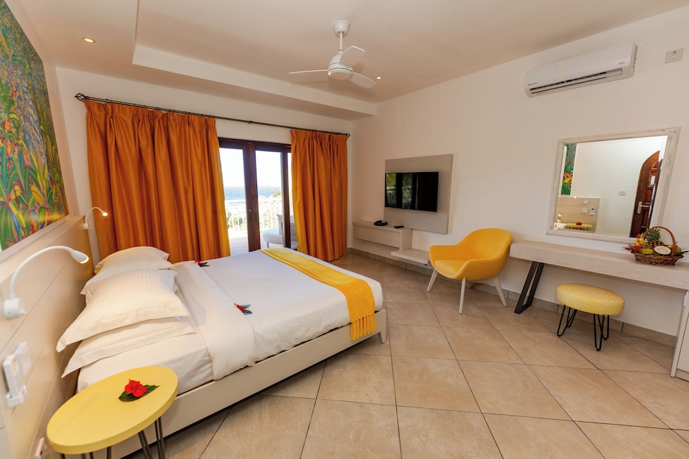 جناح جونيور بسرير مزدوج، Valmer Resort 7/10
