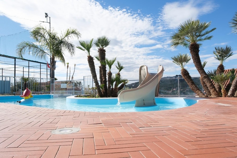 Villa Giada Resort 89/100