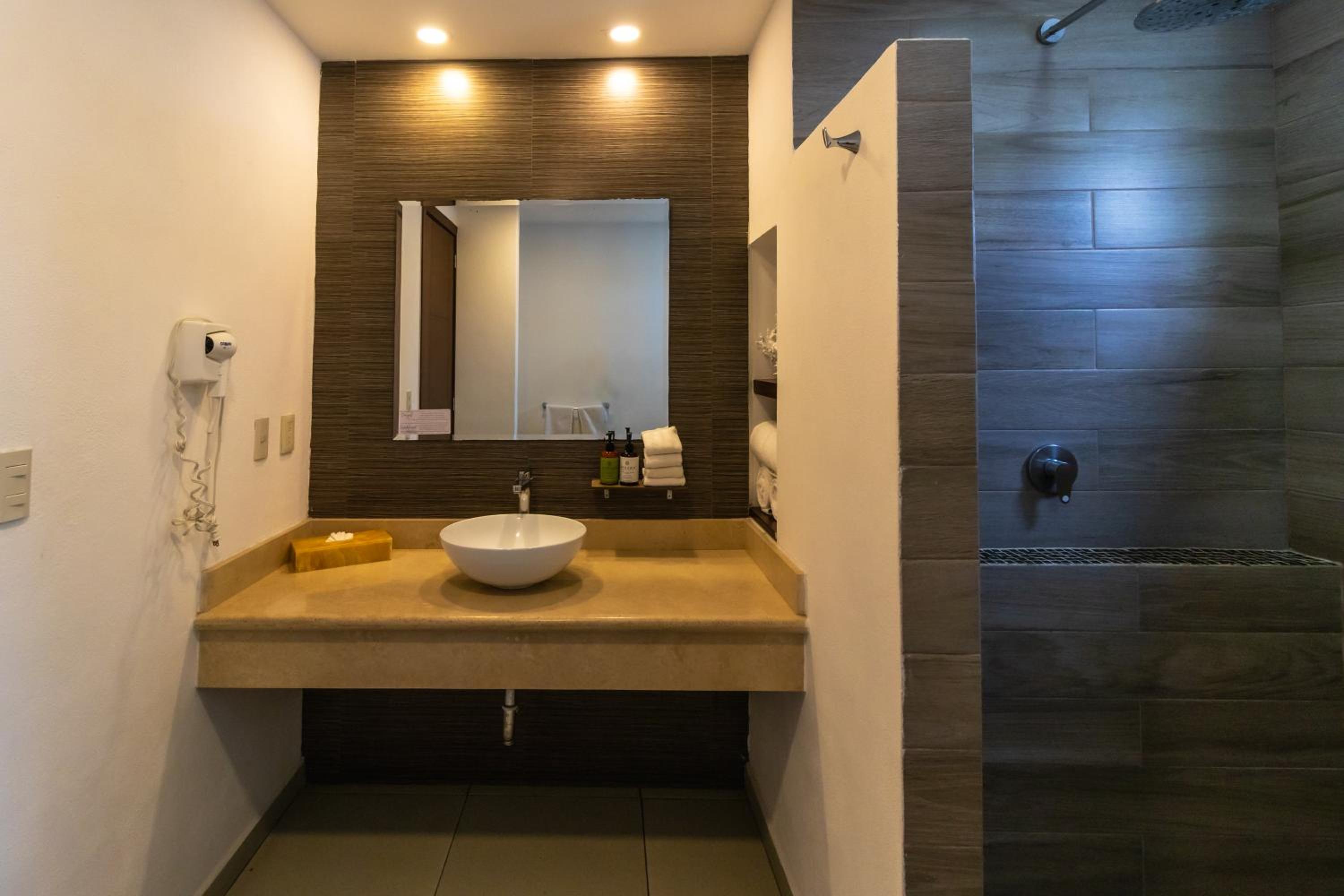 Master, Suite, Ocean View، Hotel Grand Paramar 9/10