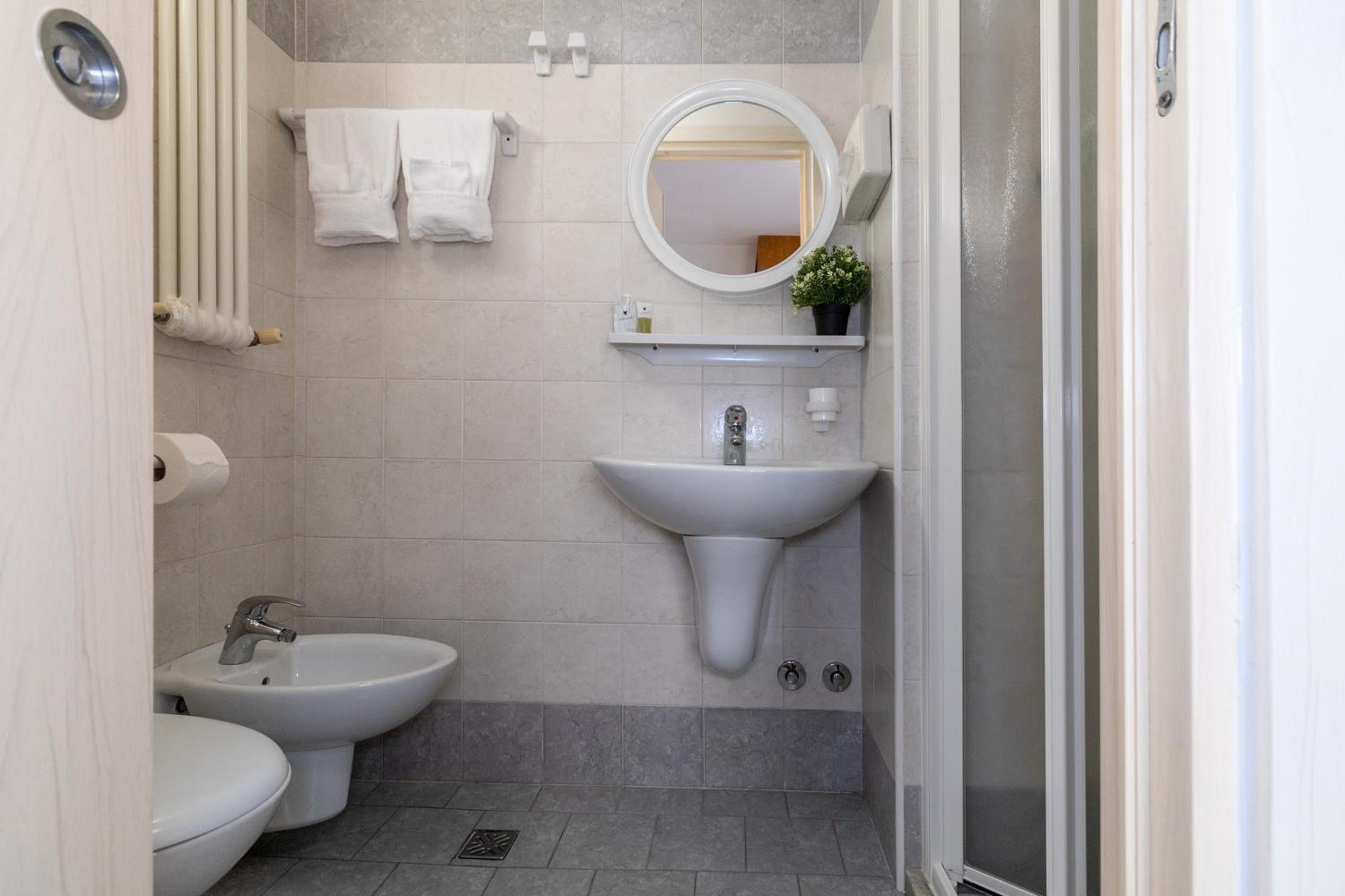 Hotel Alfonsina 49/50