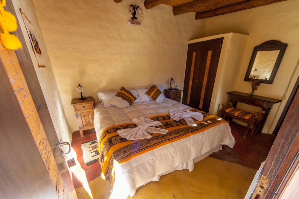 Hotel Norte Rupestre 15/45