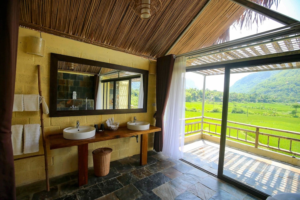 Mai Chau Villas 64/64