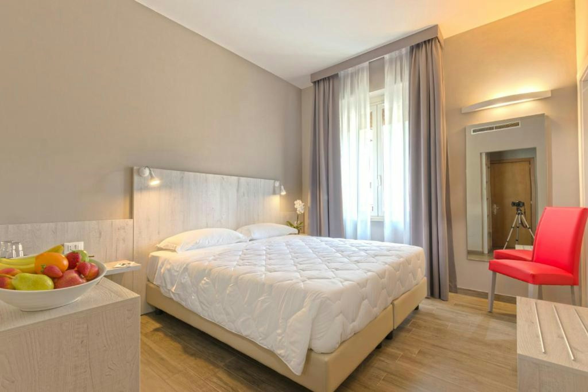 Hotel Terme Di Frasassi 8/20