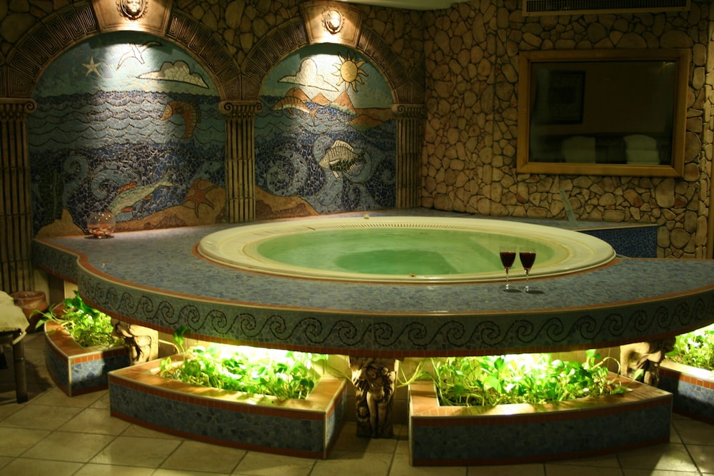 Buyukhanli Park Hotel And Residence 26/50