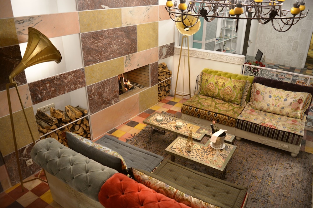 RIAD KARMELA PRINCESSE 45/62