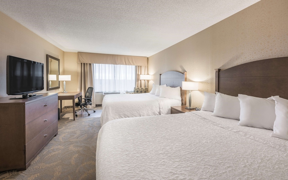 Hampton Inn By Hilton Sydney Nova Scotia 9/42