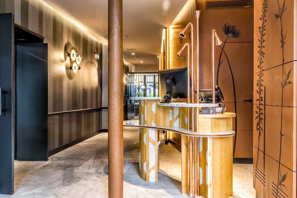 Hotel Restaurant Au Boeuf Couronne 8/49