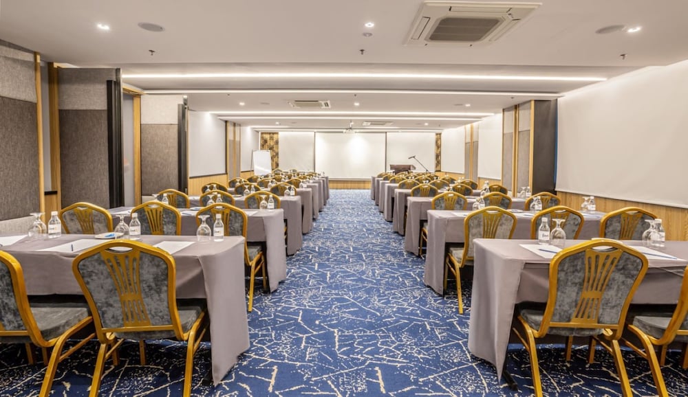Ibis Styles Johor Bahru City Centre 22/26
