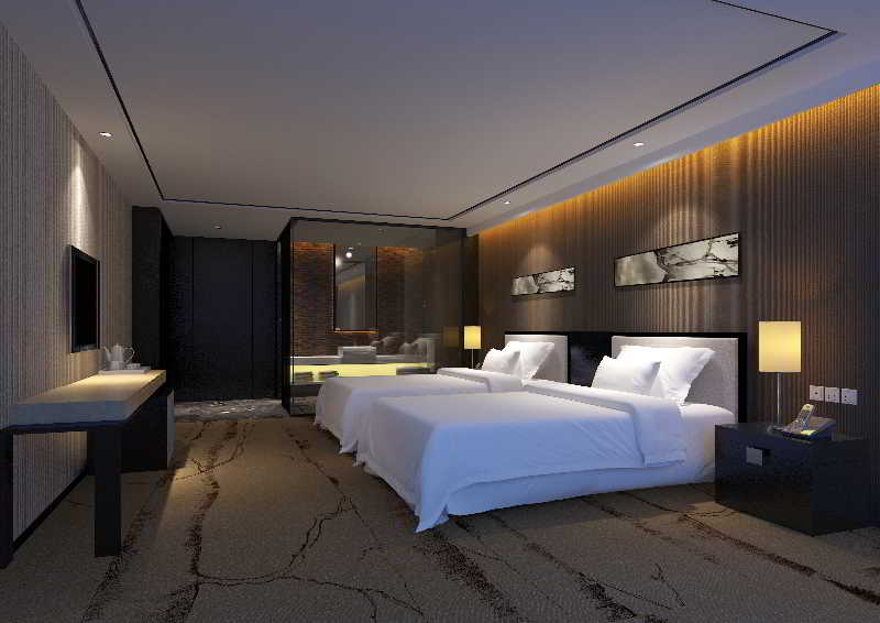 Warm Yes Business Hotel 22/39