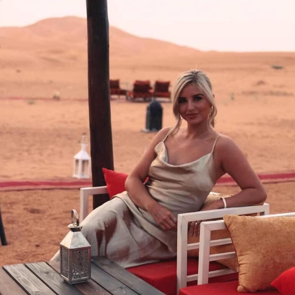 Luxury Desert Camp 38/50