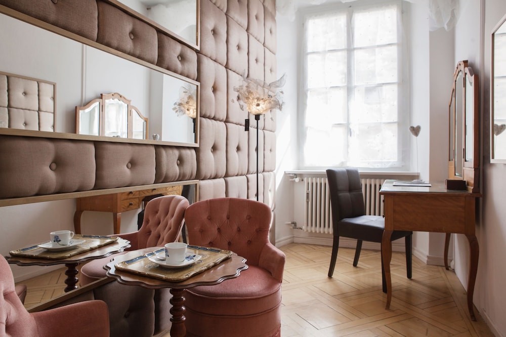 Caffe dell Arte Boutique Rooms 35/50