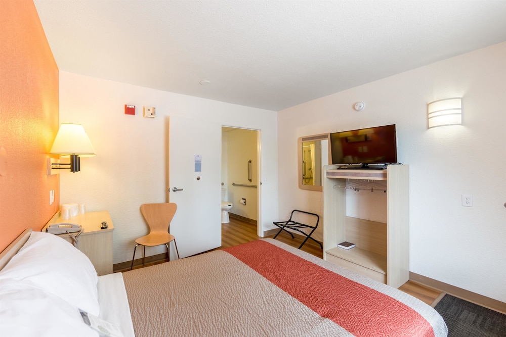 Motel6 Klamath Falls, OR 32/51