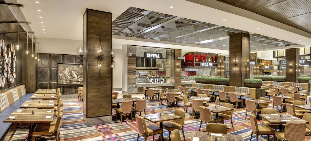 Palms Casino Resort 54/73