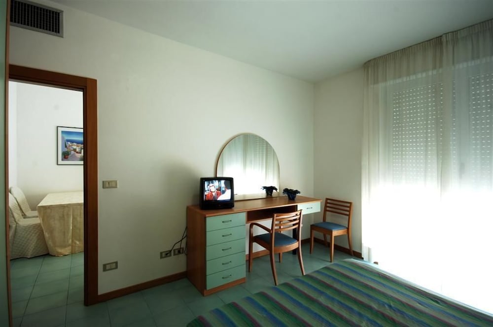 RESIDENCE CLUB HOTEL LE TERRAZZE 30/46