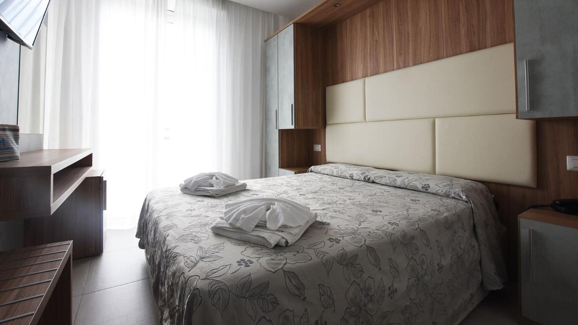 Hotel Ambasciatori 16/44