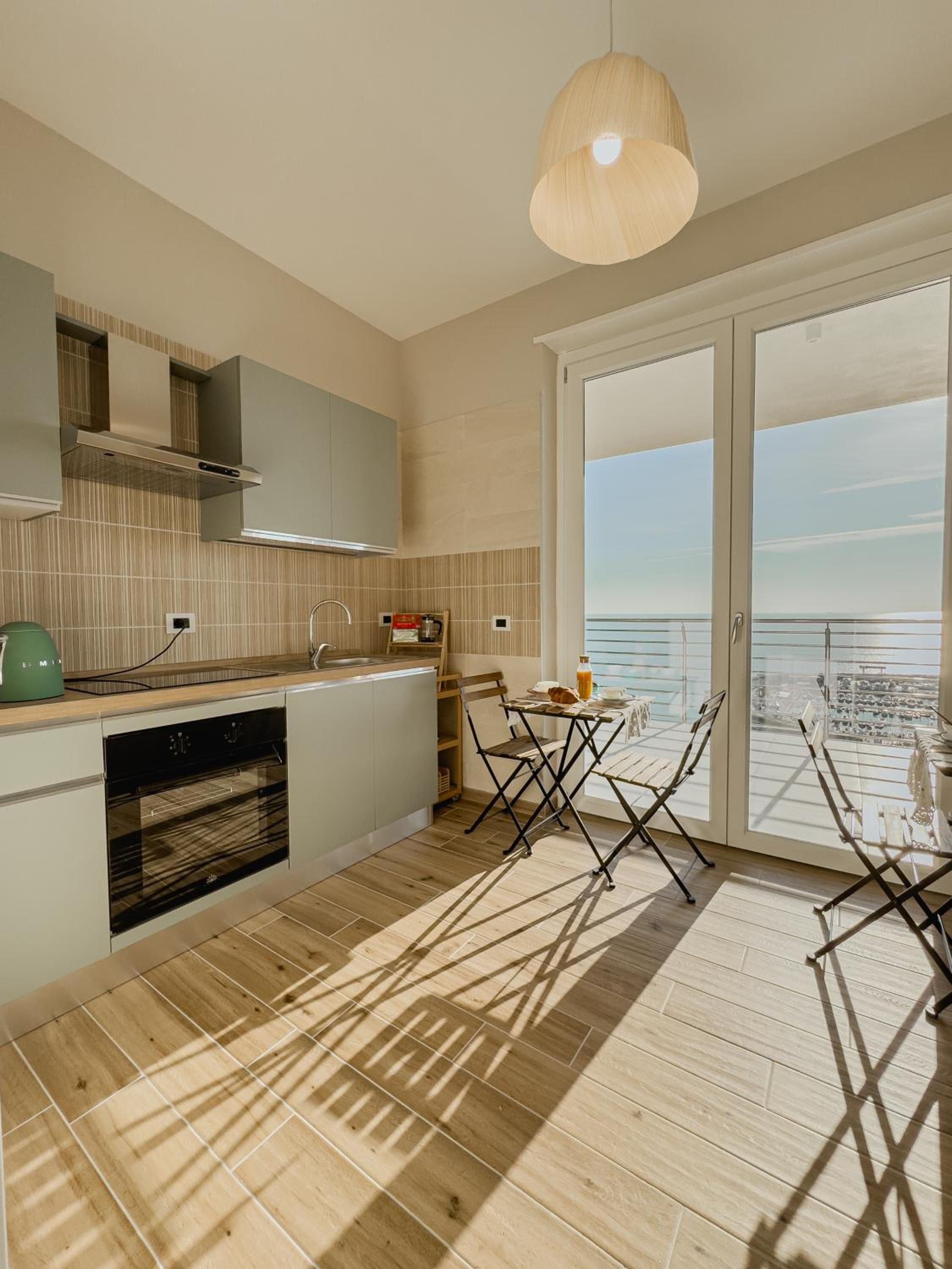 B&B Lilibeth Luxury Suites - Marina D'Arechi 3/24