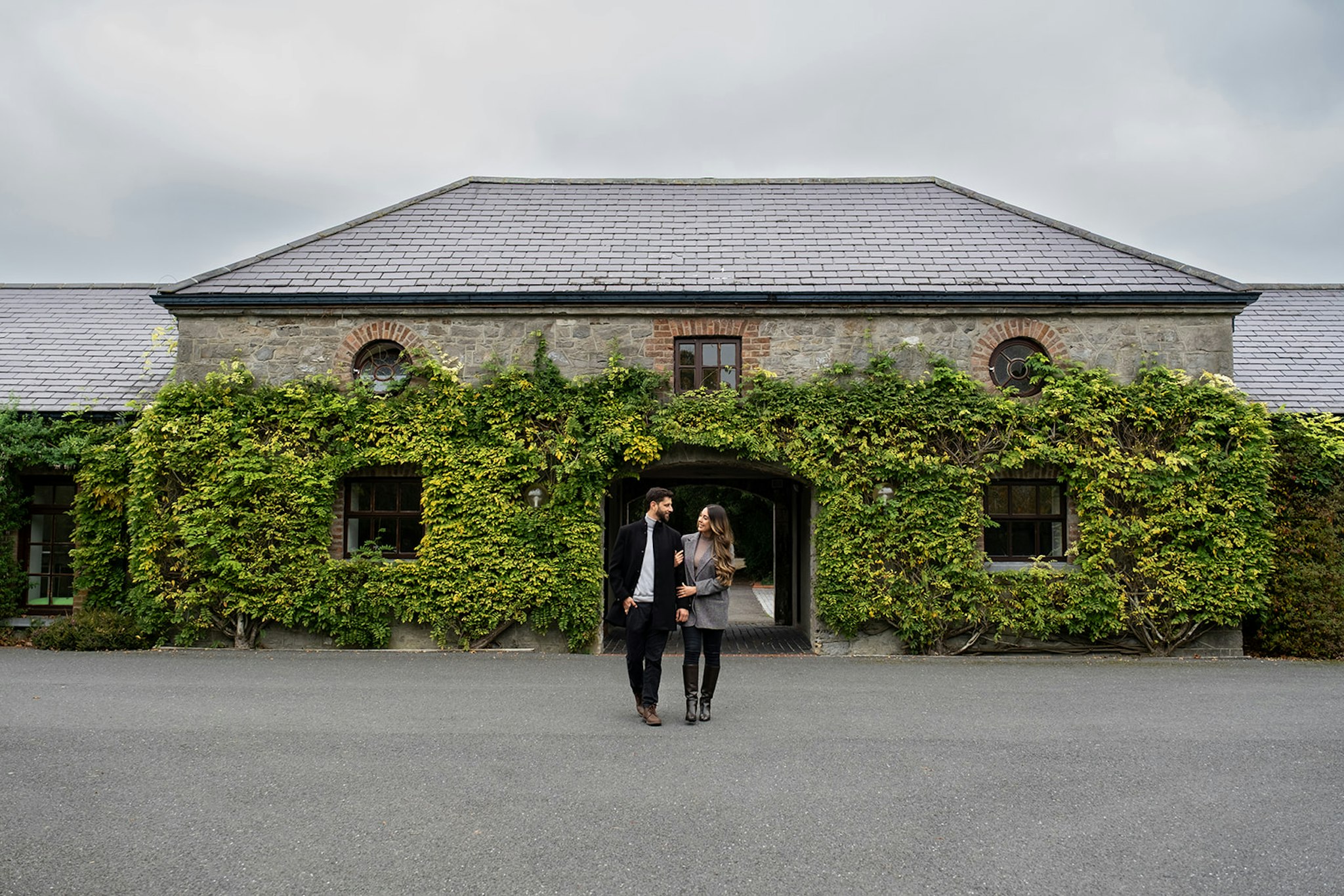 Anantara The Marker Dublin Hotel 3/50