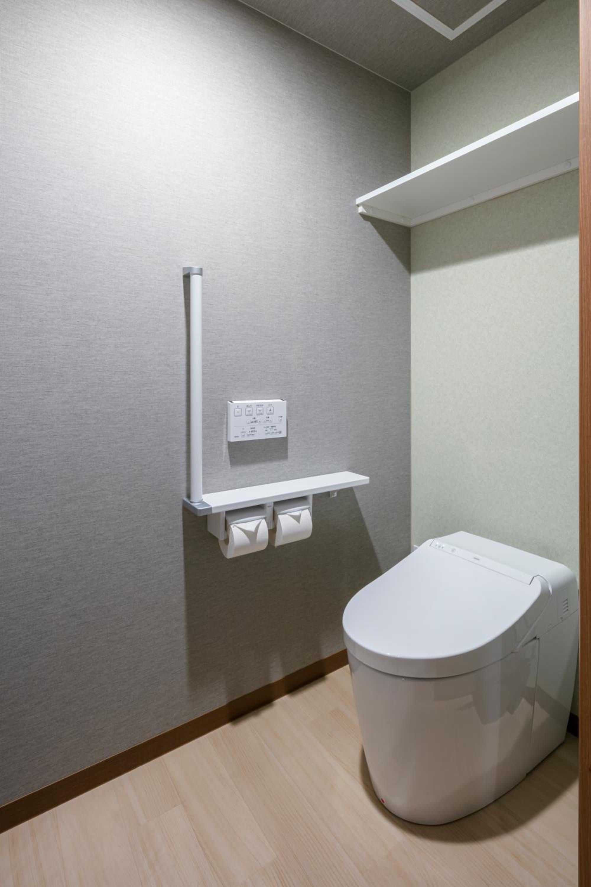 Executive, Triple, Randor Residential Hotel Kyoto Suites 6/10