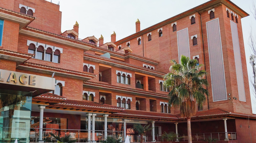 Hotel Granada Palace Affiliated by Melia 7/56