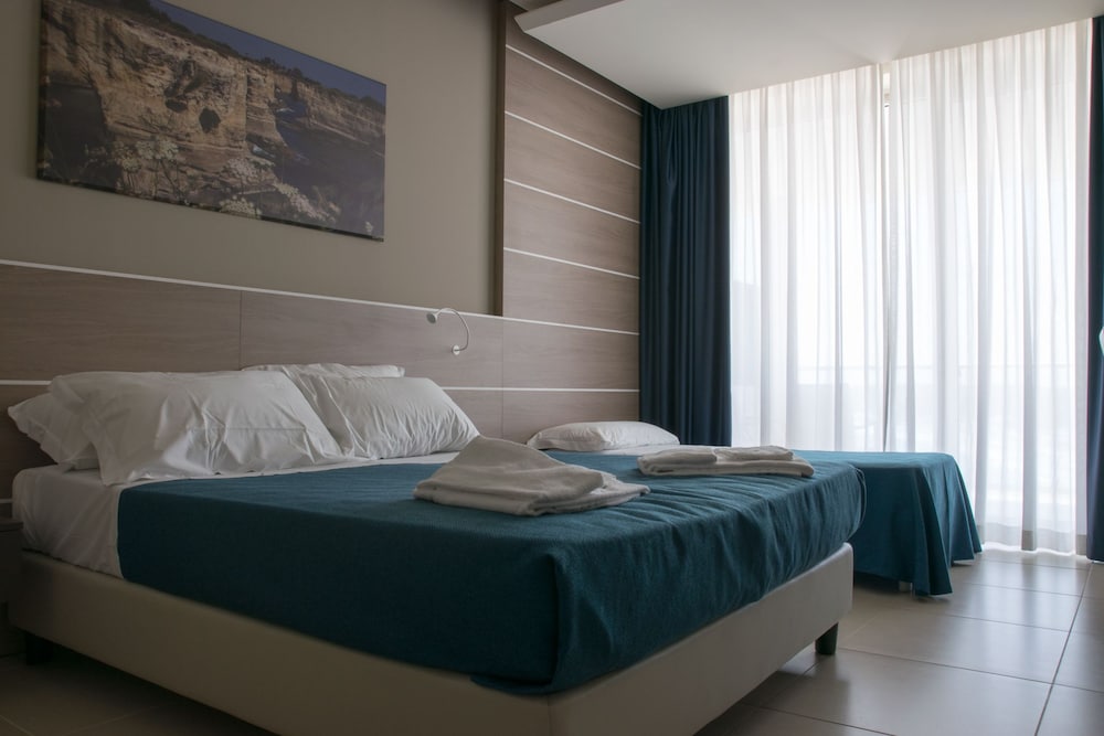 Belvedere Torre Dell Orso Hotel 49/74